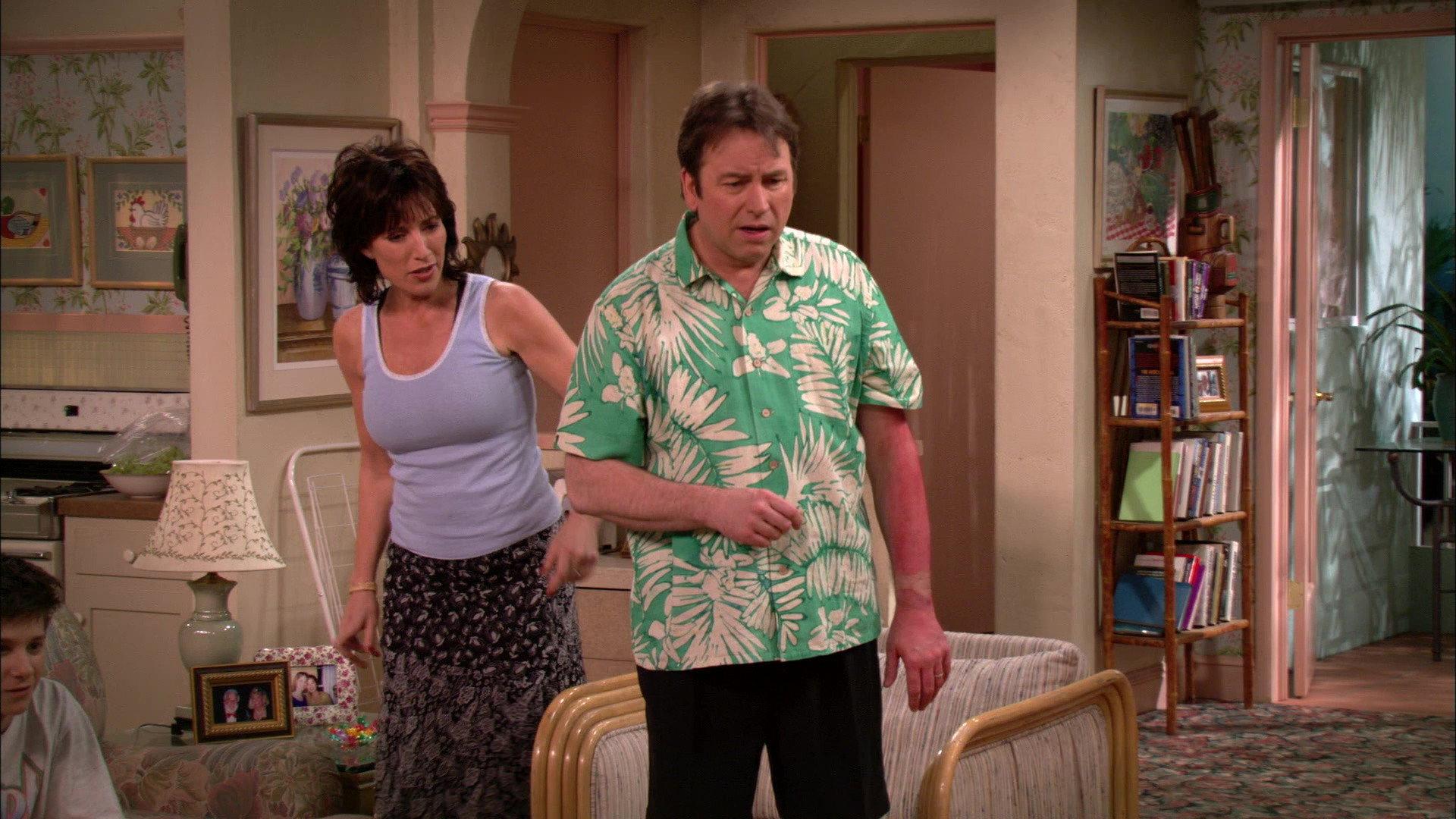 Still from Good Moms Gone Wild