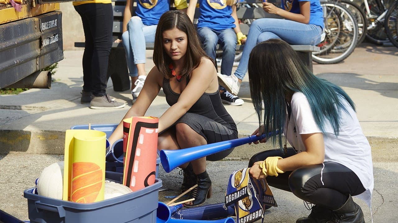 Still from #OMFG