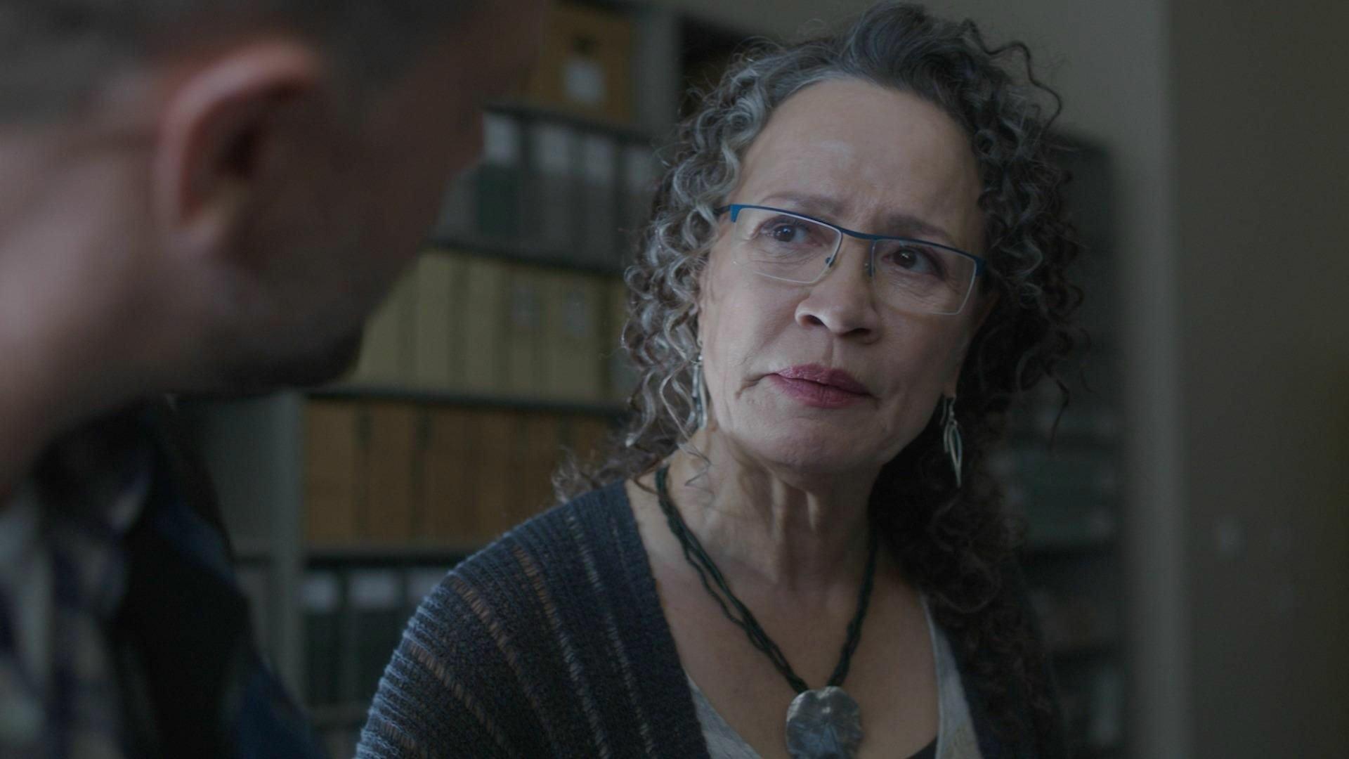 Still from Revelations
