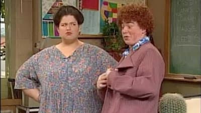 Still from Salt 'N Pepa