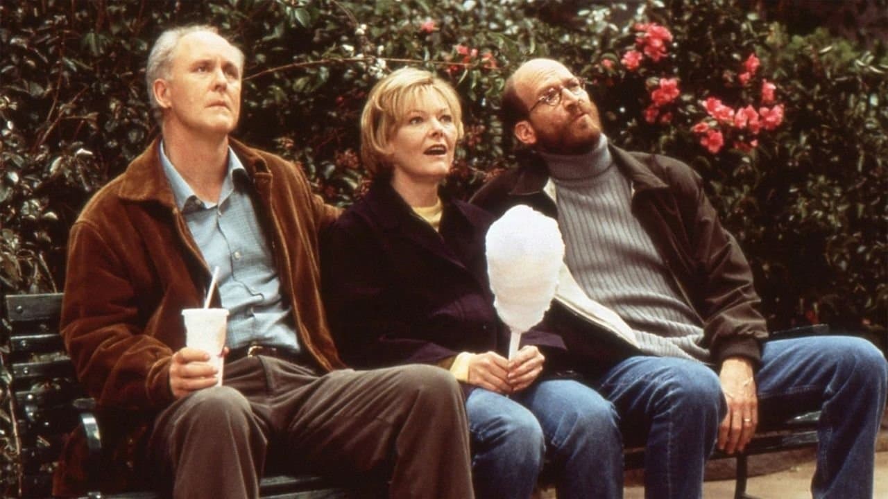 Still from Dick Solomon's Day Off