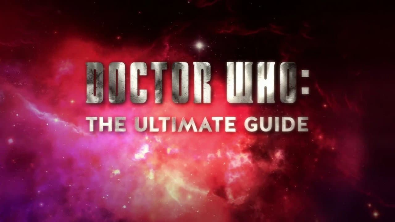 Still from The Ultimate Guide