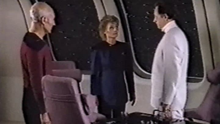 Still from Deleted Scenes: S02E18 - Up the Long Ladder