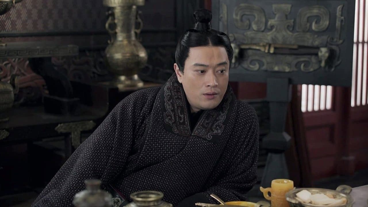 Still from Episode 20