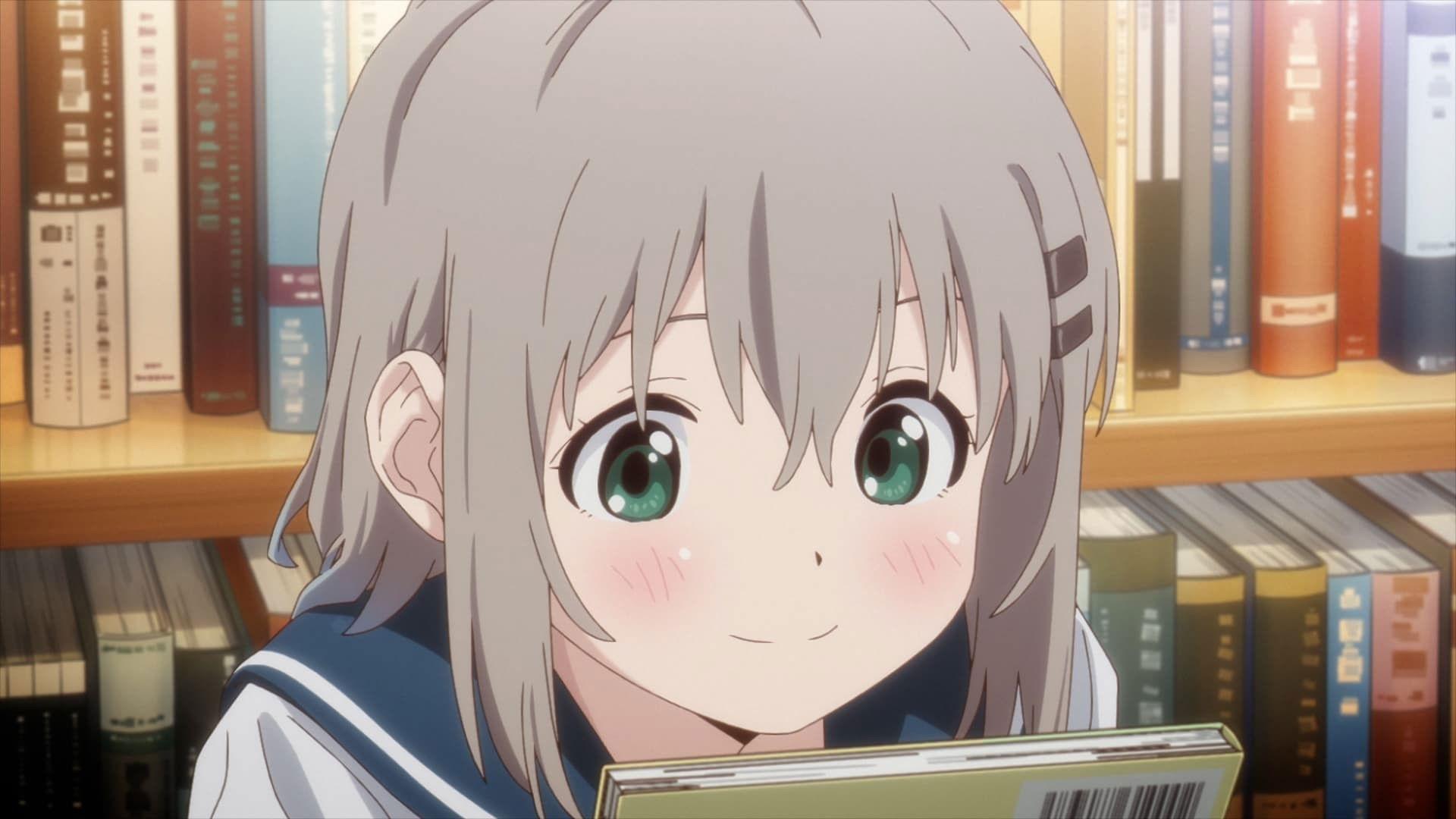 Still from 1st Season: Spring