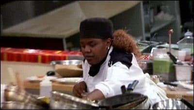 Still from 4 Chefs Compete