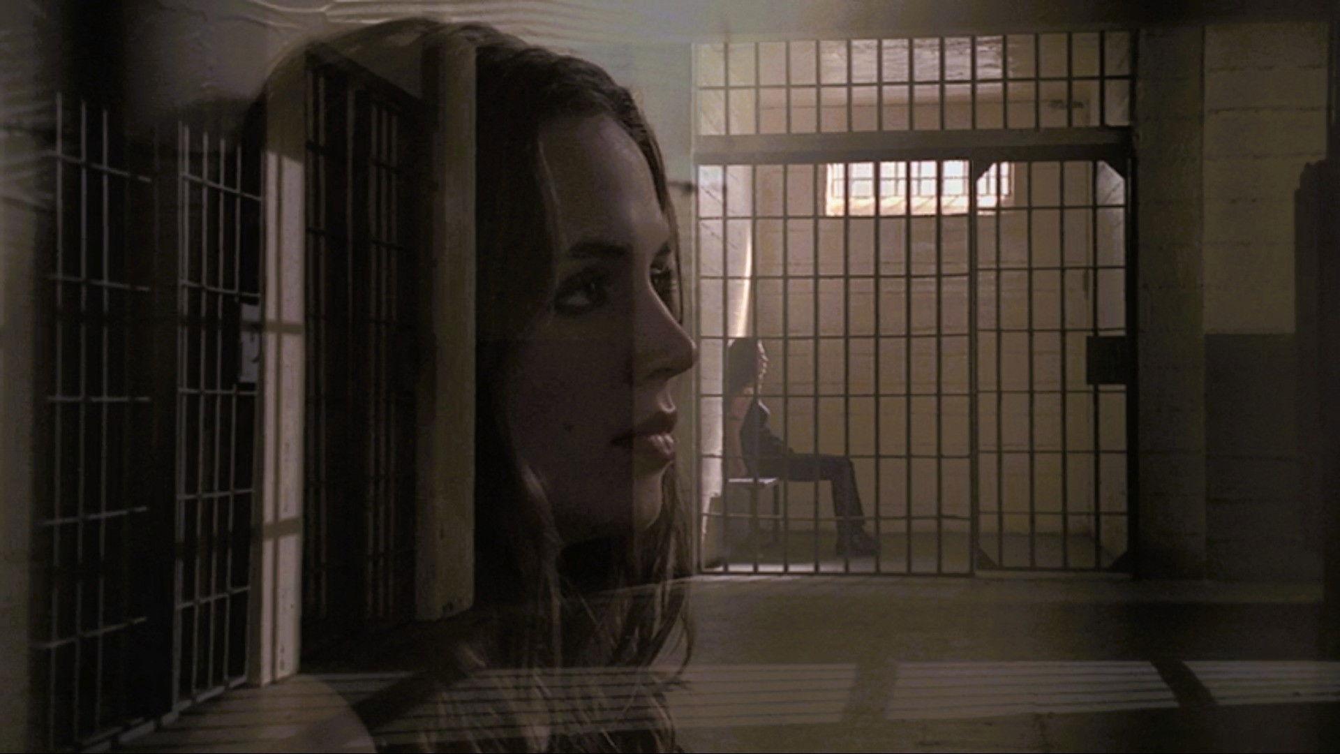 Still from Sanctuary (2)