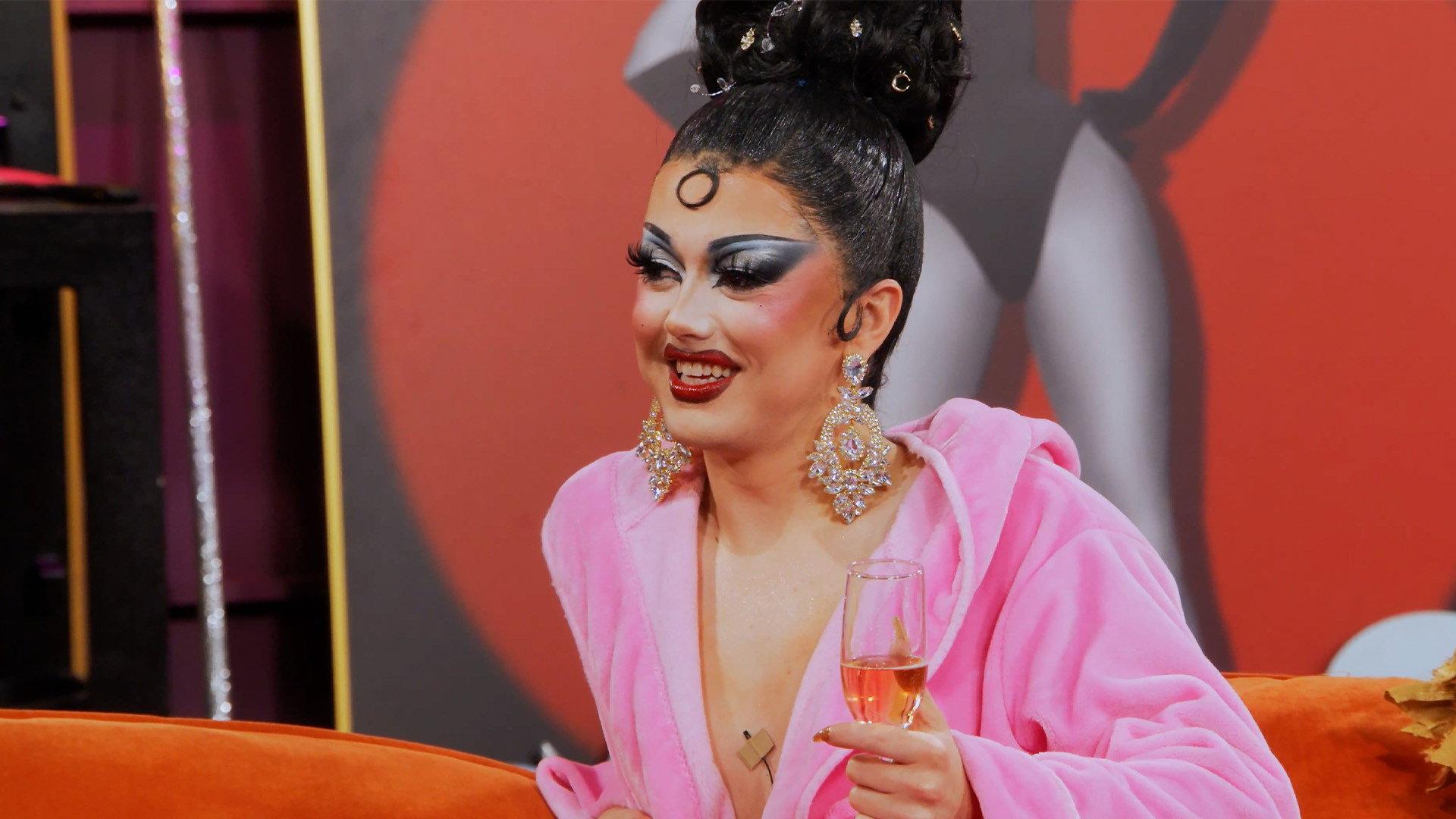 Still from Good Morning Bitches