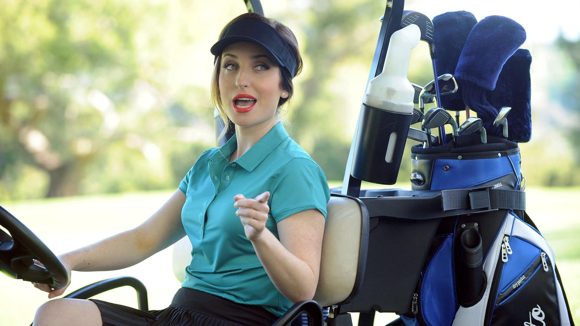 Still from Par 5