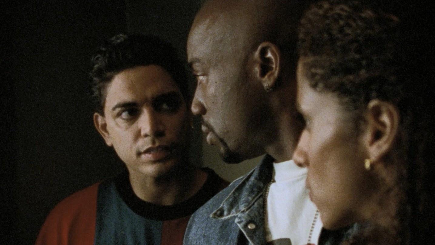 Still from Missing