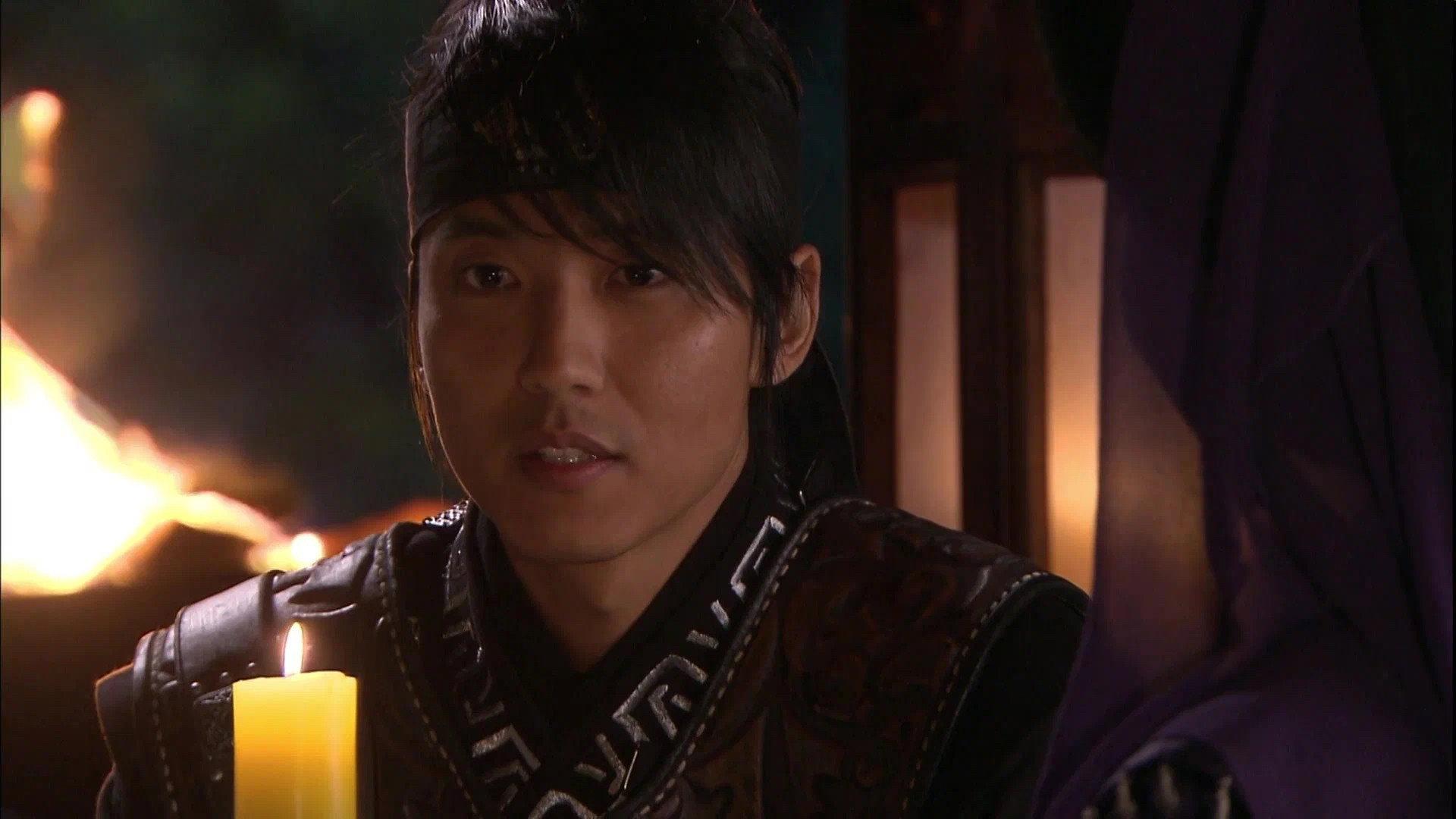 Still from Episode 42