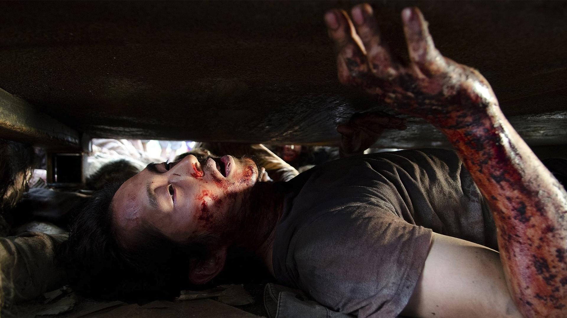 Still from Heads Up
