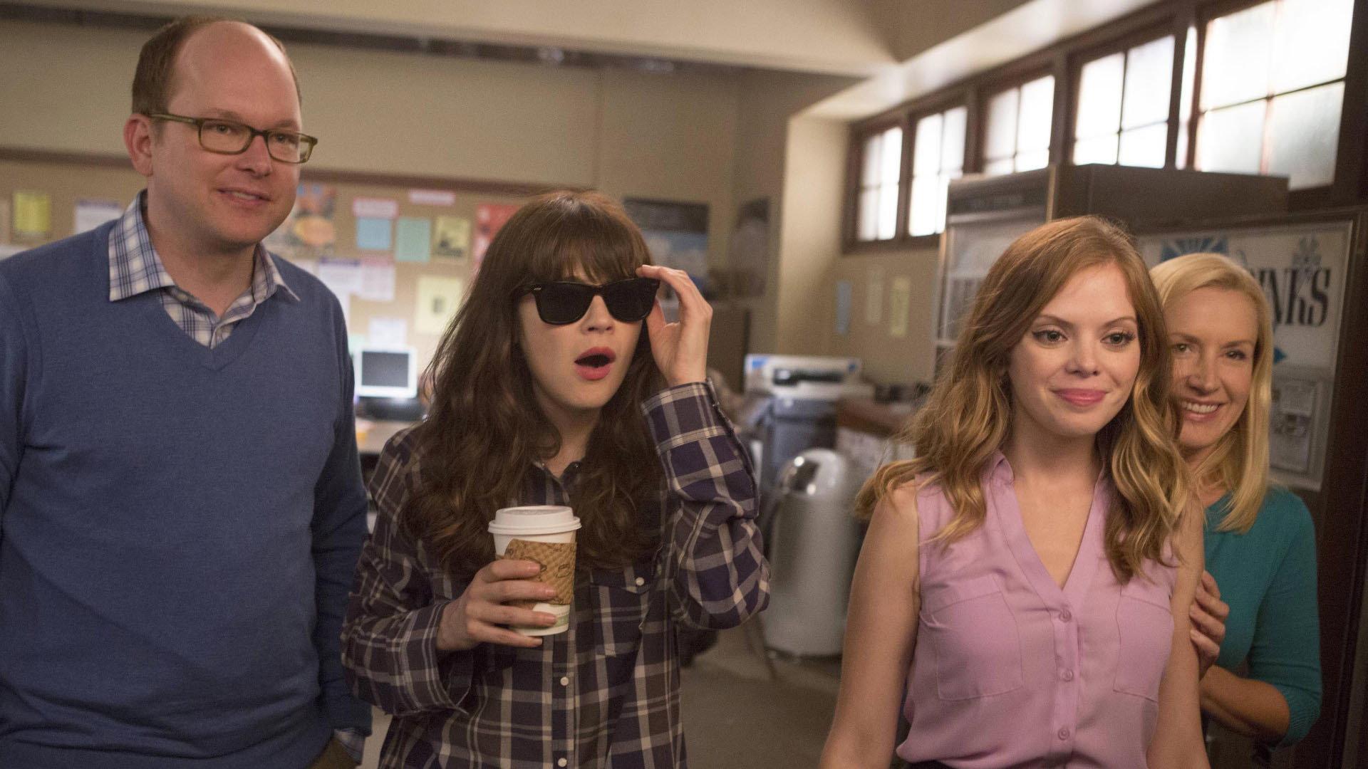 Still from Nerd