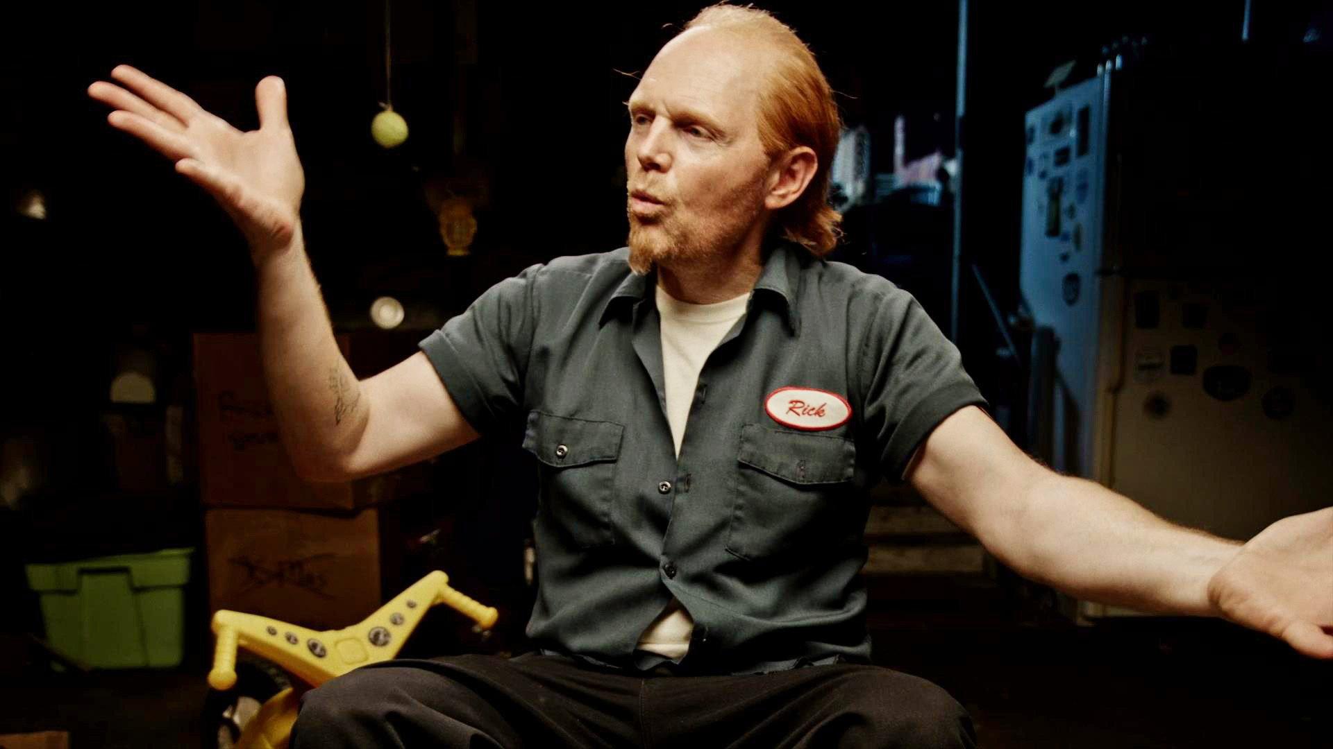 Still from Part 4: Parenthood