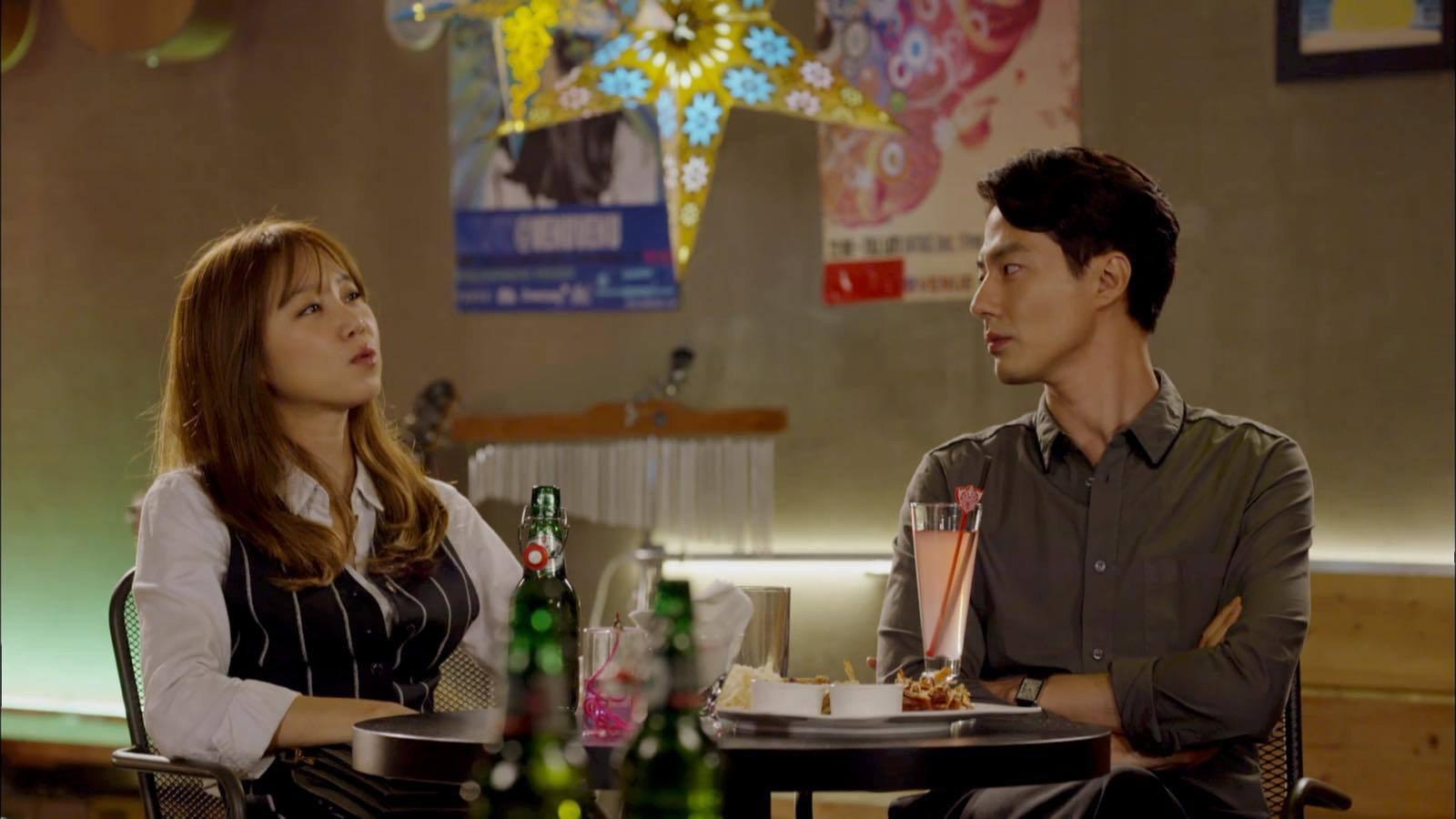 Still from Episode 12