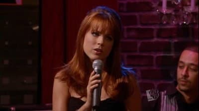 Still from Jazz Night