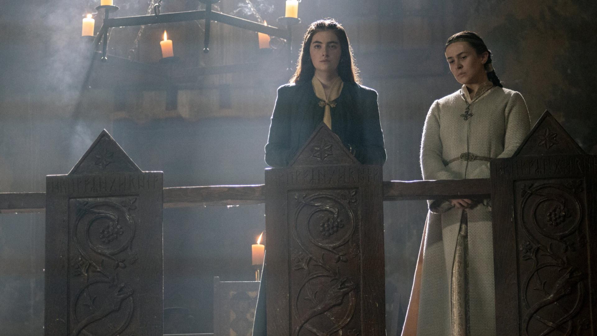 Still from Episode 8