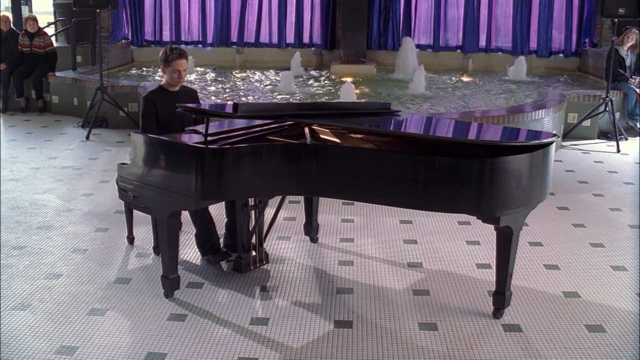 Still from The L Word