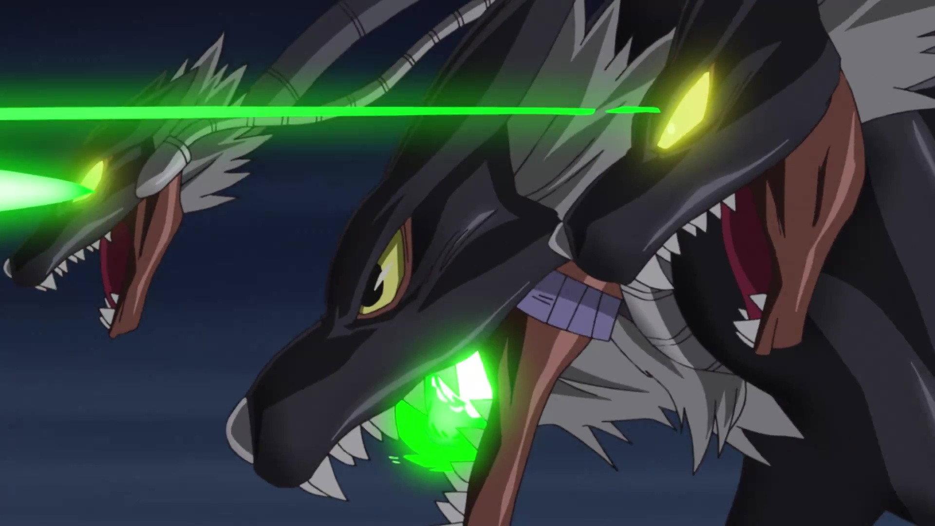 Still from Soaring Hope