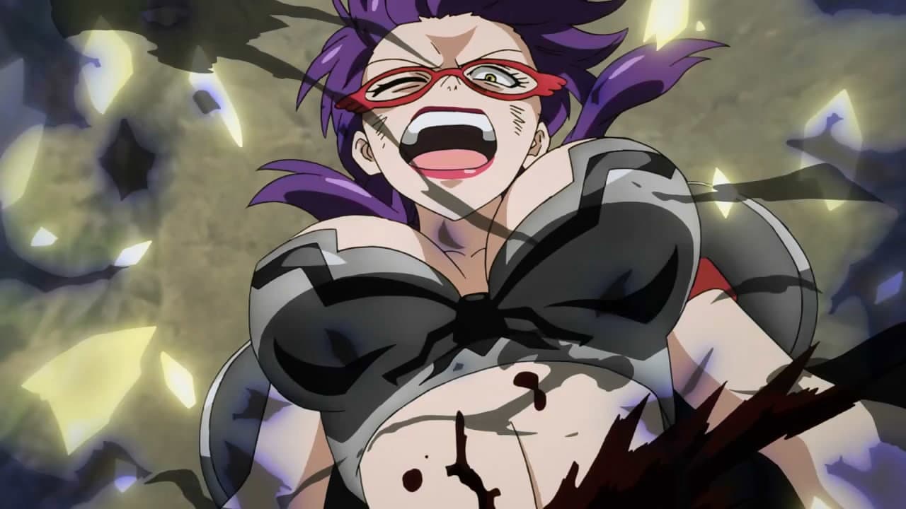 Still from A True Magi
