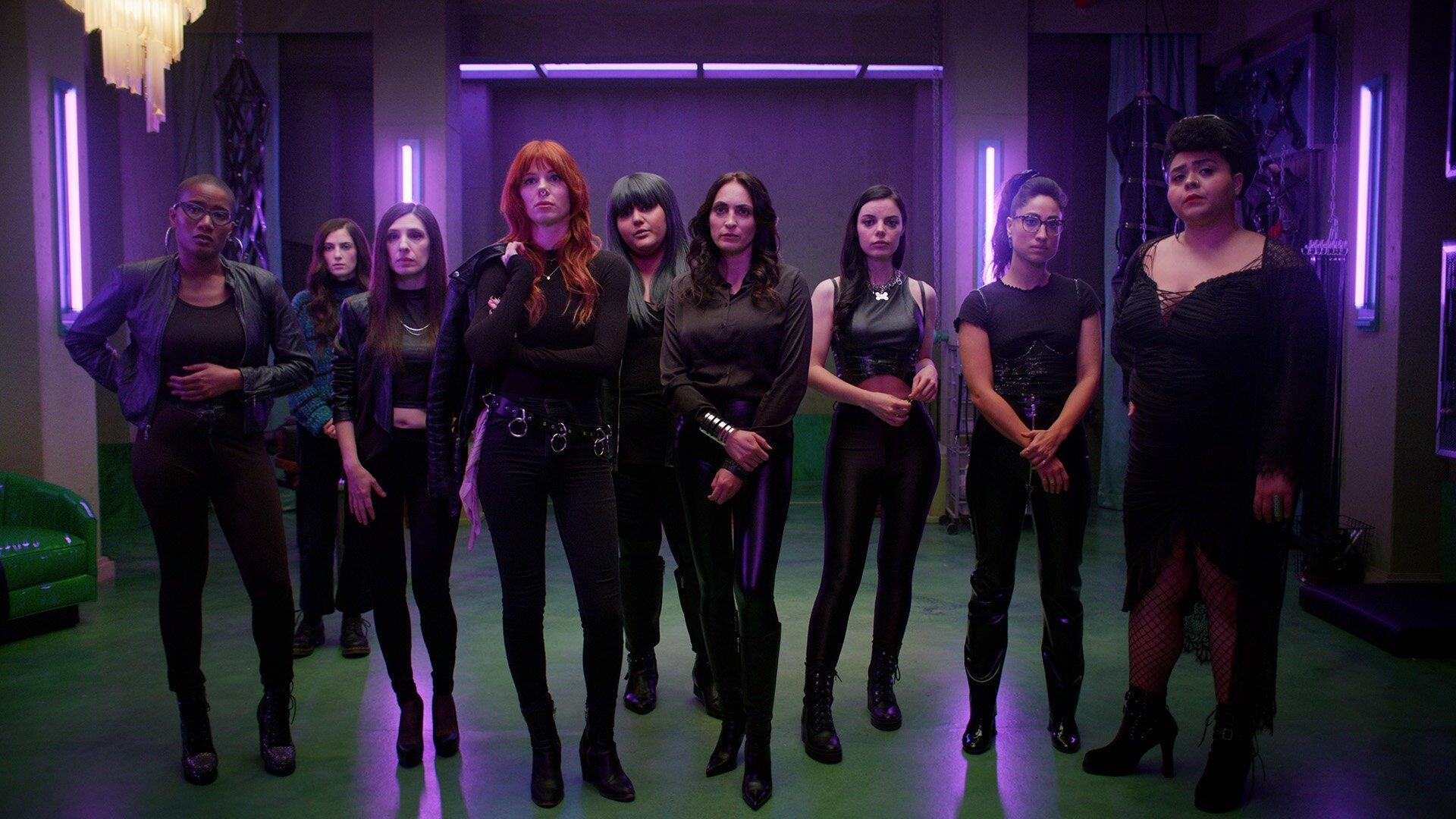 Still from Permission