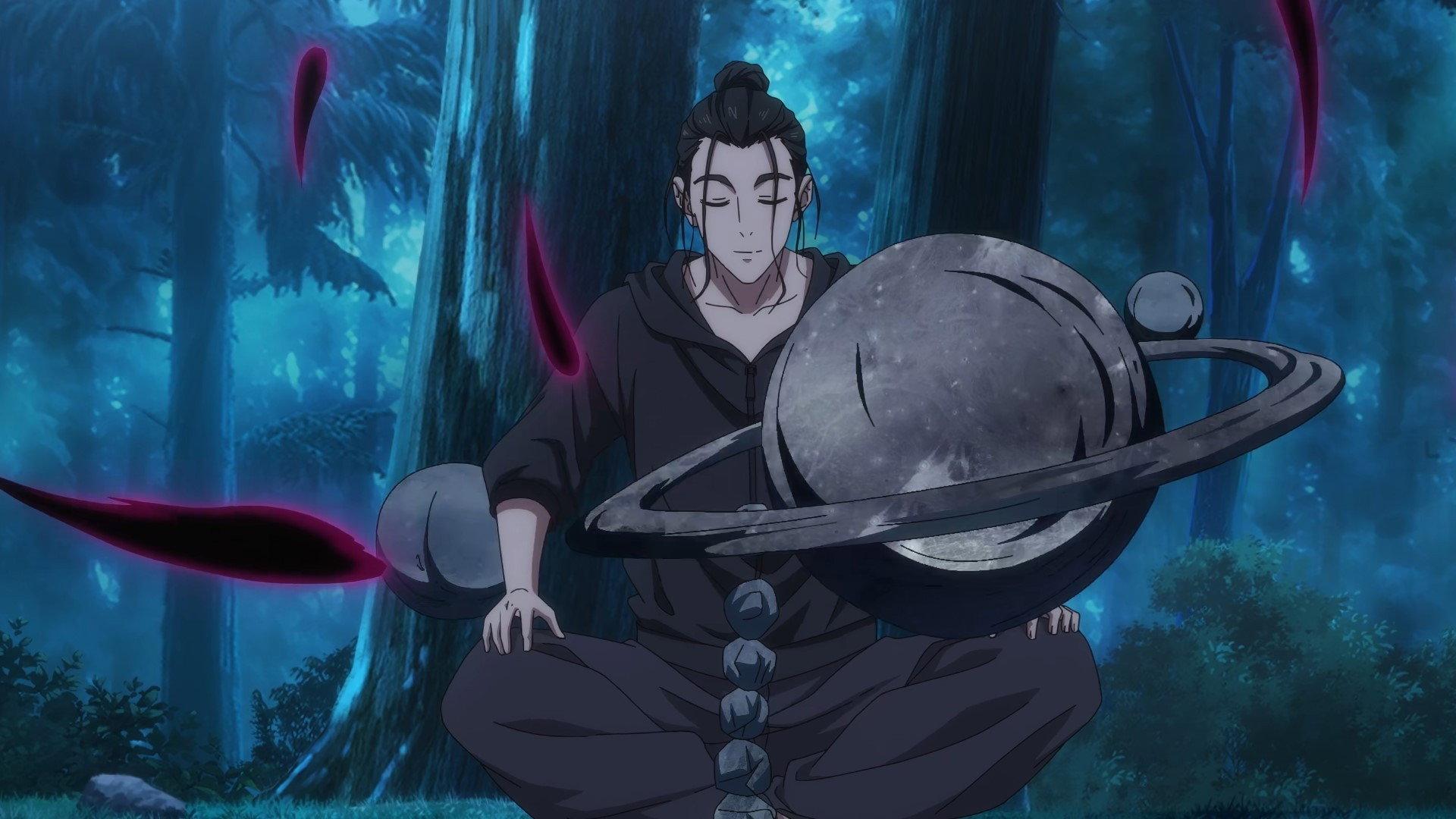 Still from Episode 18