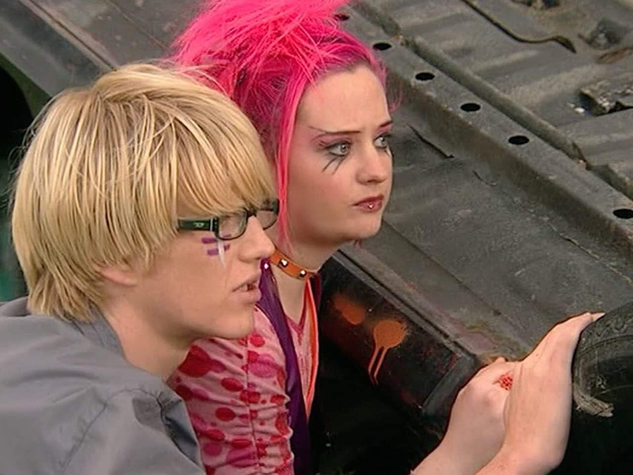 Still from Episode 29