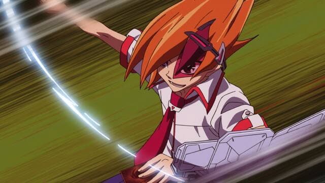 Still from Dual Duel: Part 1