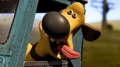 Still from The Dog Show
