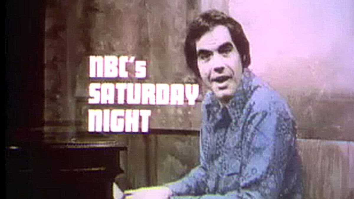 Still from Robert Klein with ABBA and Loudon Wainwright III