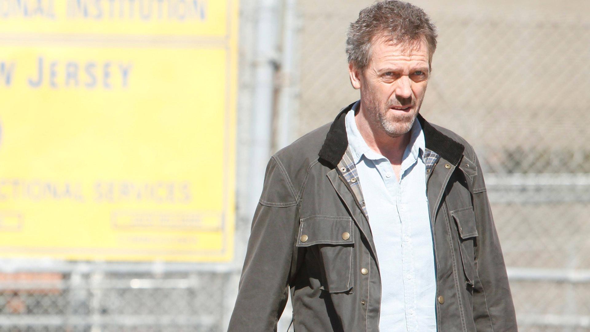 Still from The Dig