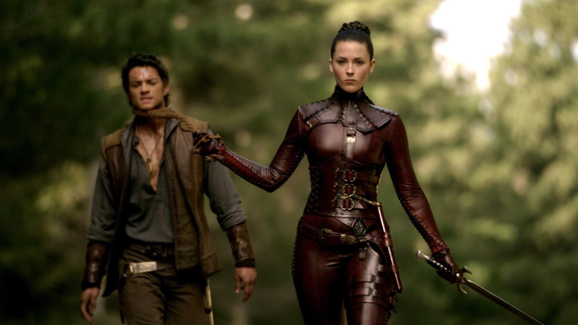 Still from Sacrifice