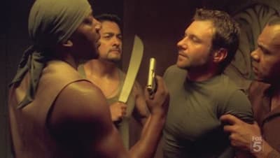 Still from Dirt Nap