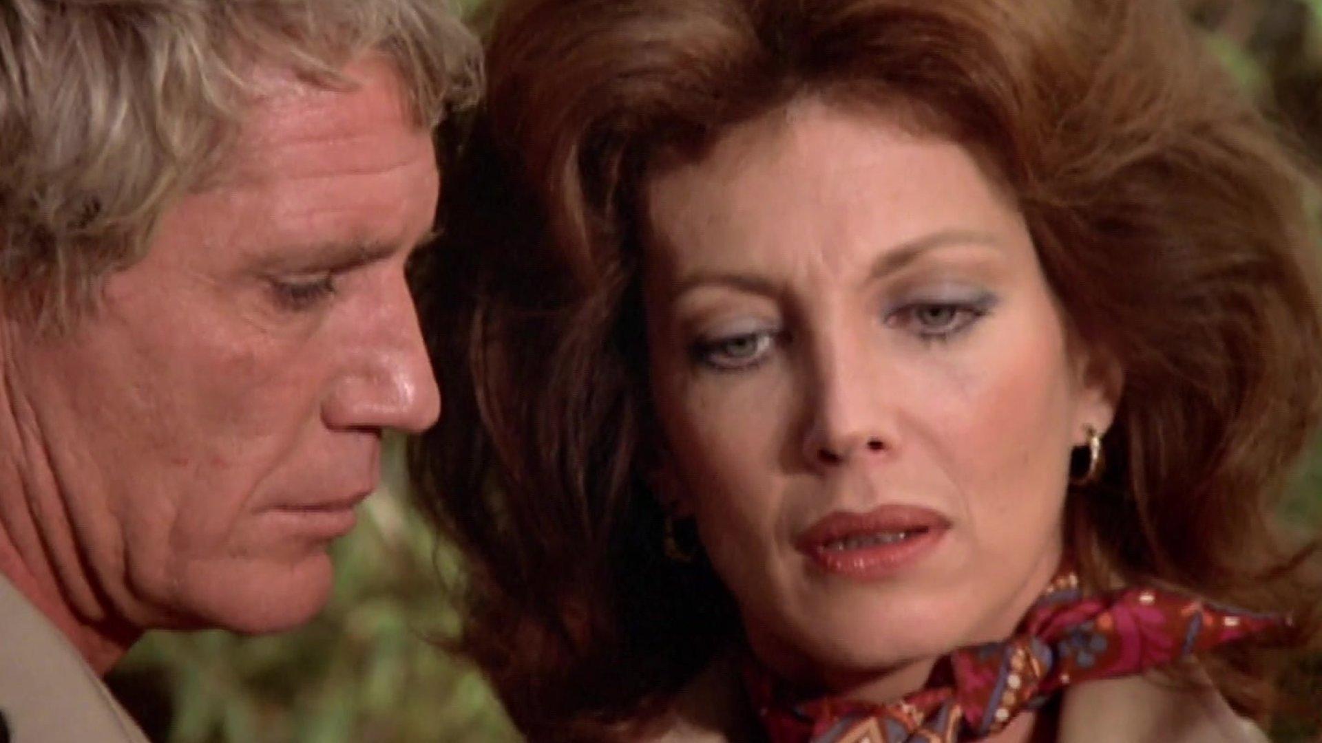 Still from What's the Matter with Kids? / Island of Horrors