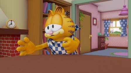 Still from Cat Nap