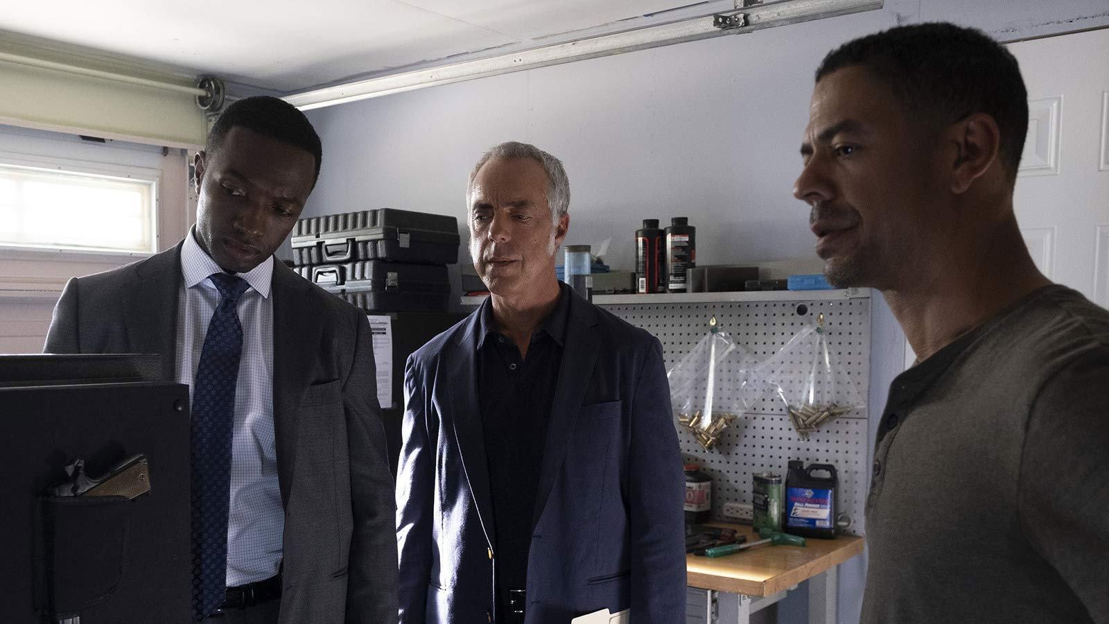 Still from Hard Feelings