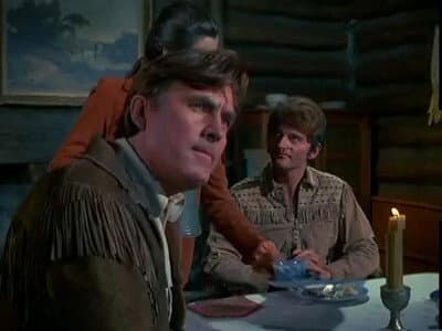 Still from A Pinch of Salt