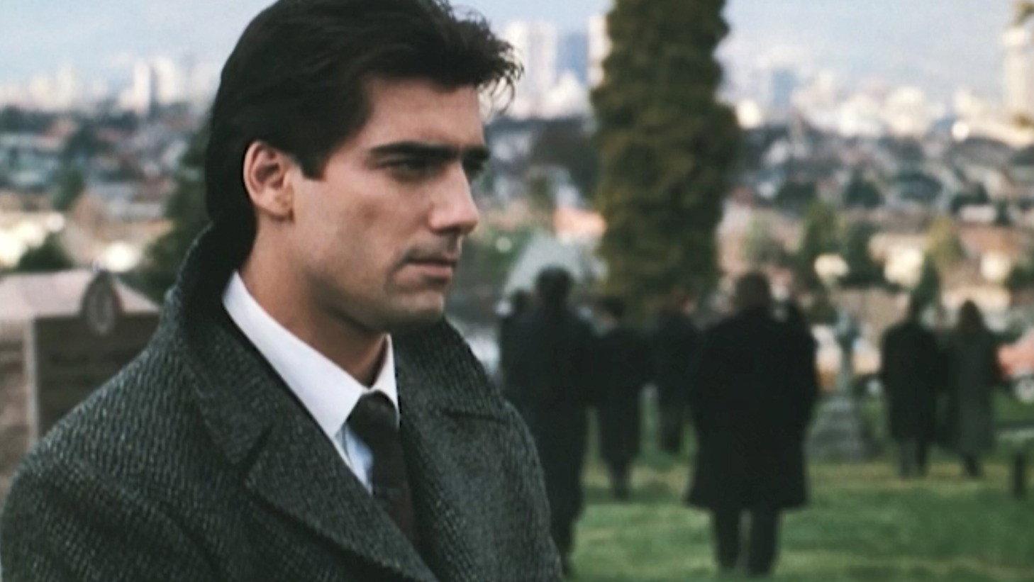 Still from Wiseguy (2)