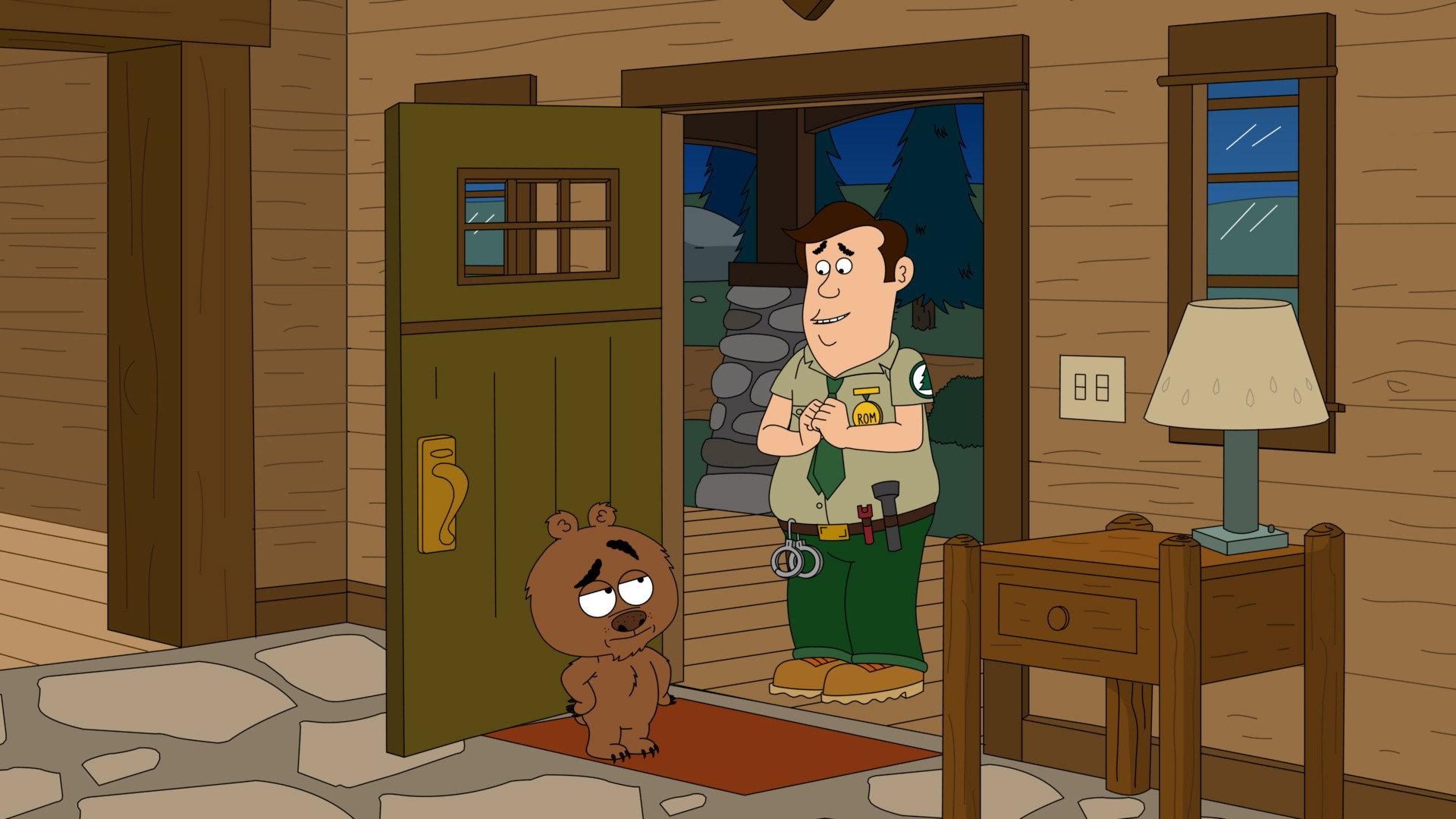 Still from Hello Dottie