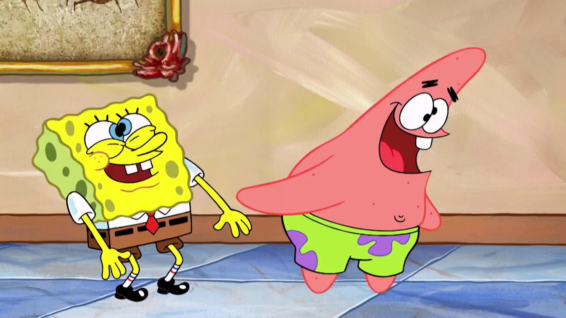 Still from Hysterical History