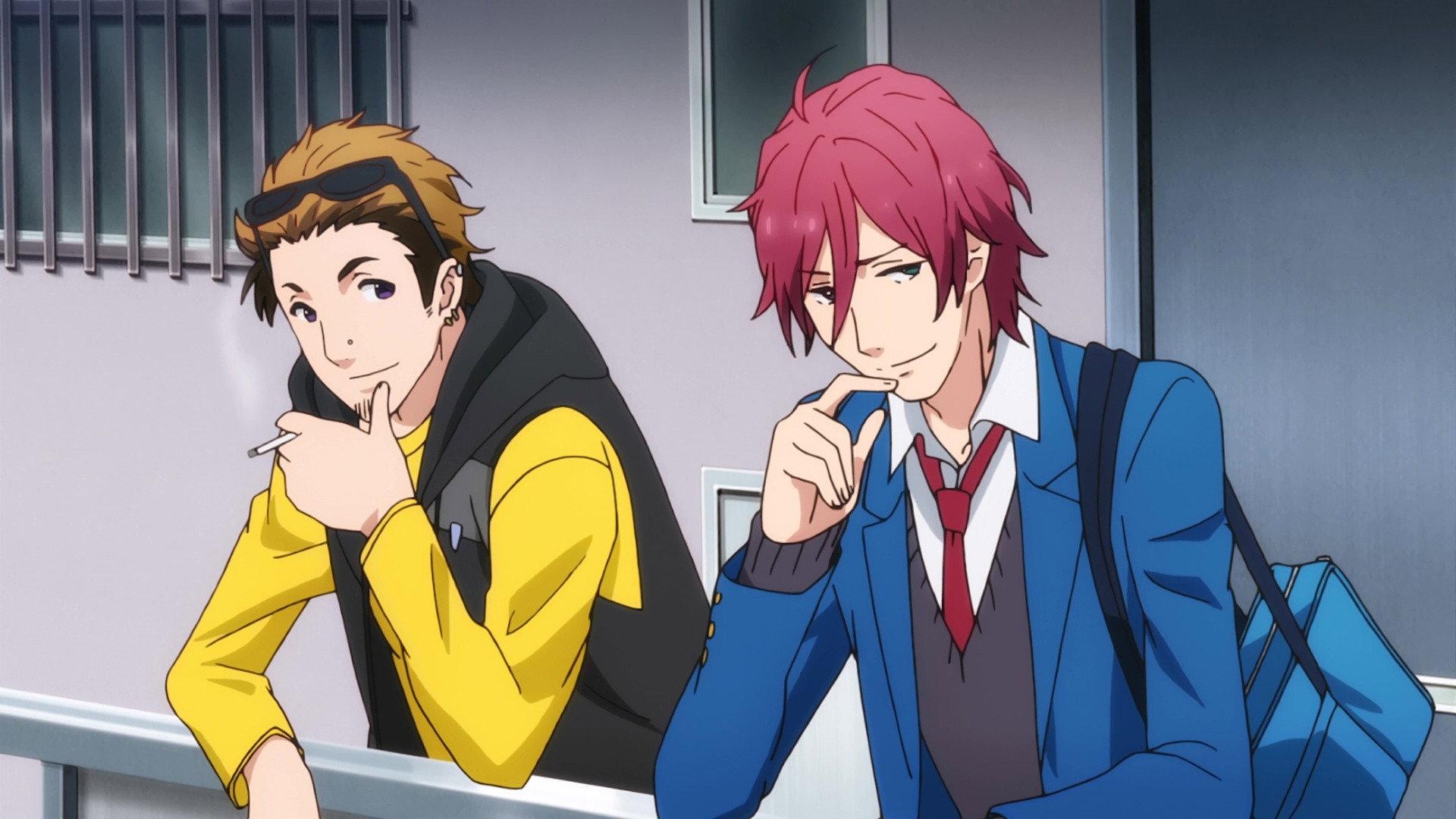 Still from Episode 17
