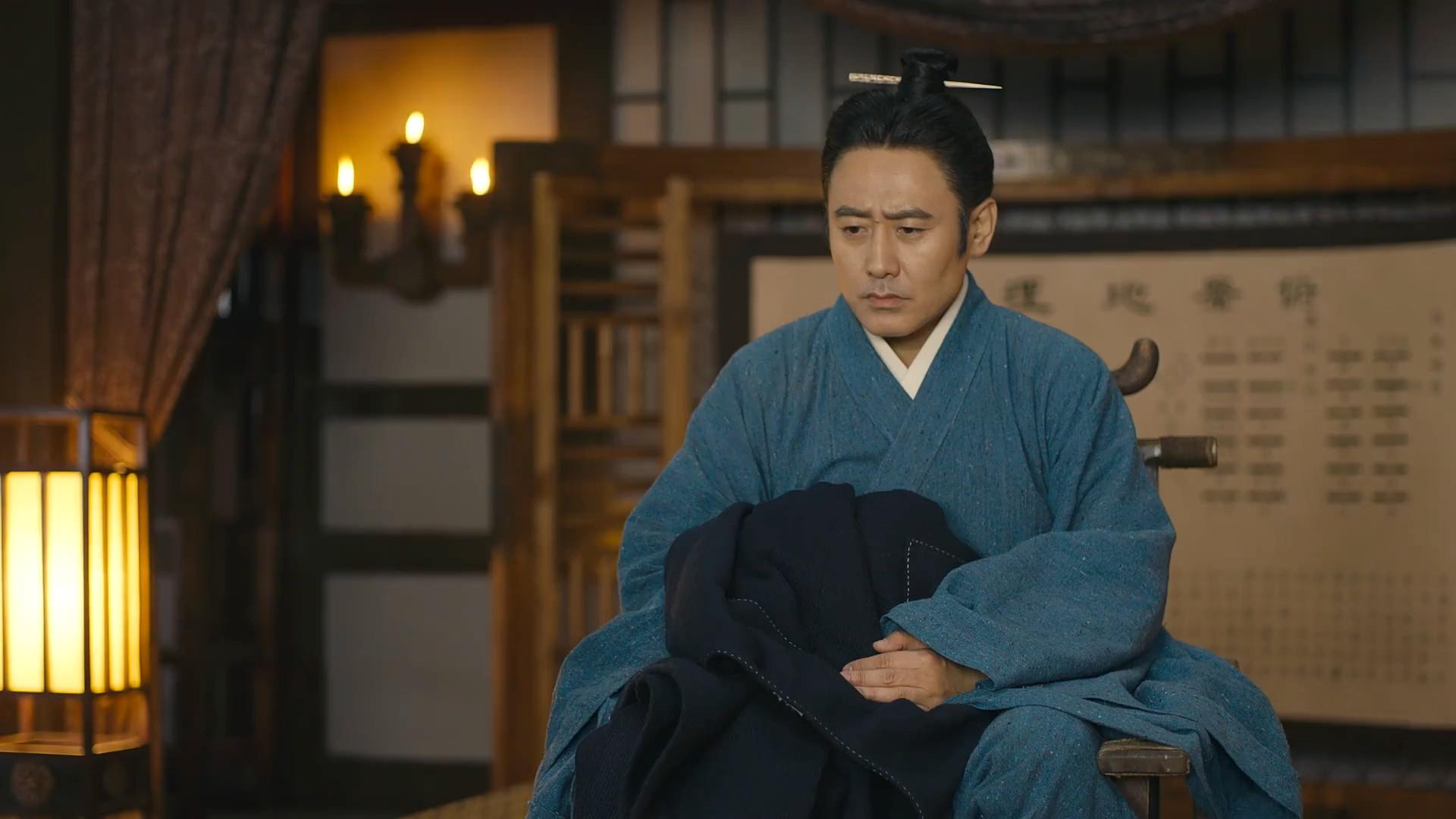 Still from Episode 6