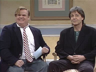 Still from Alec Baldwin/Paul McCartney