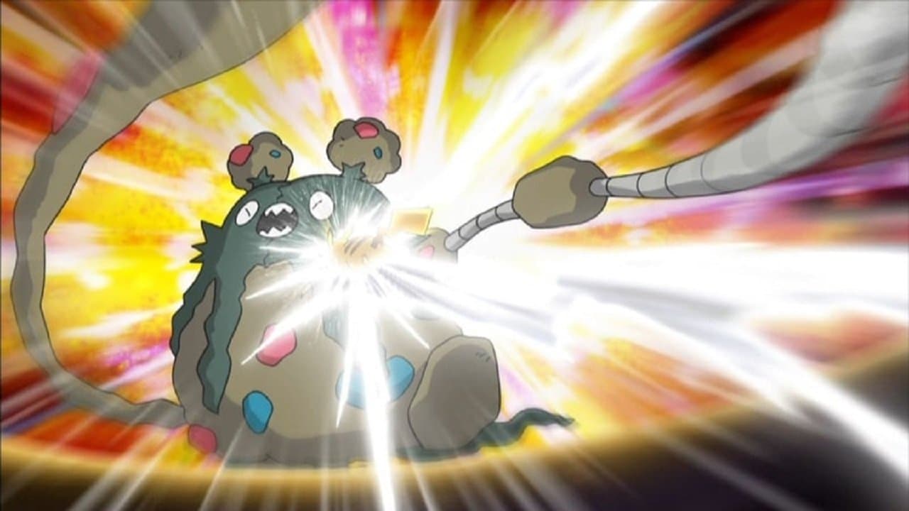 Still from Rocking the Virbank Gym! (2)