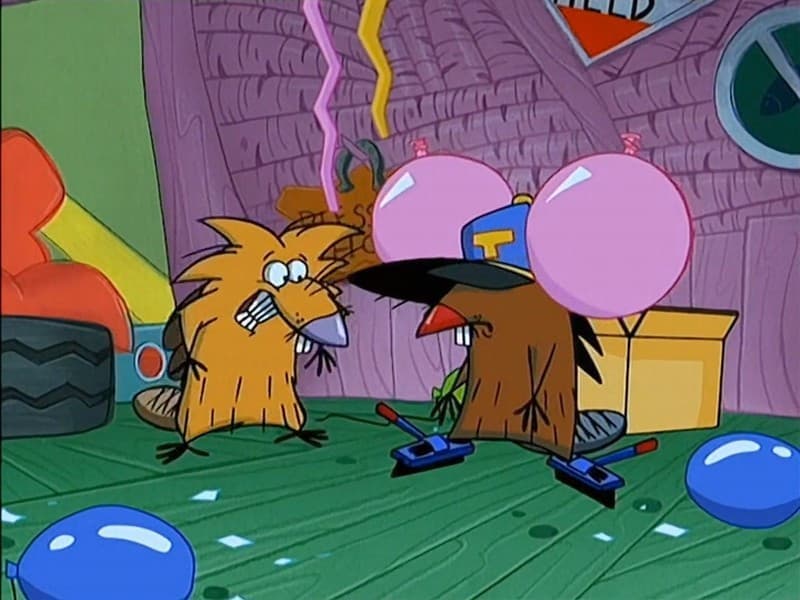 Still from Partying Is Such Sweet Sorrow