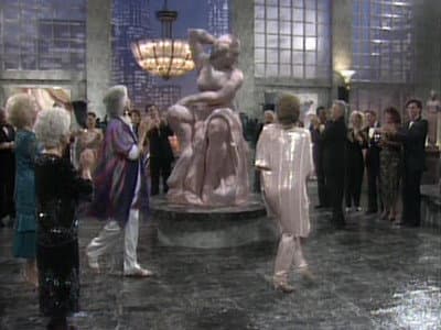 Still from The Artist
