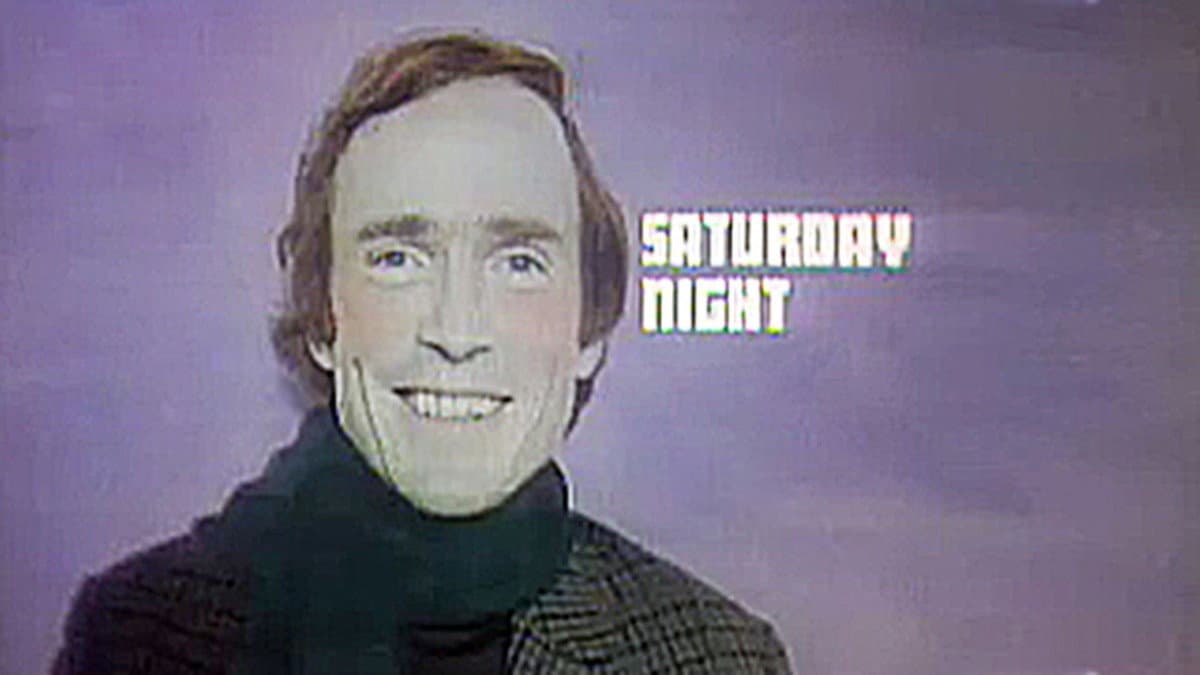 Still from Dick Cavett/Ry Cooder