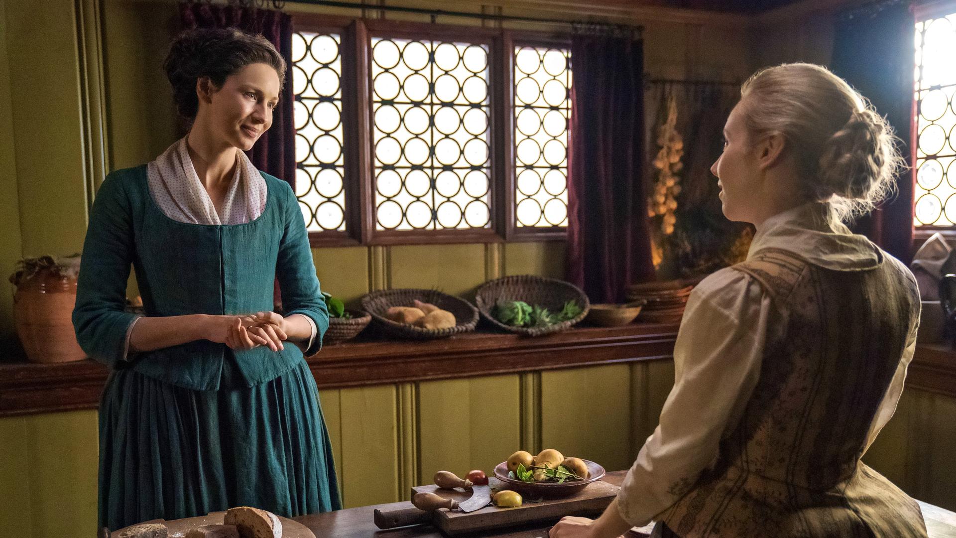 Still from Wilmington
