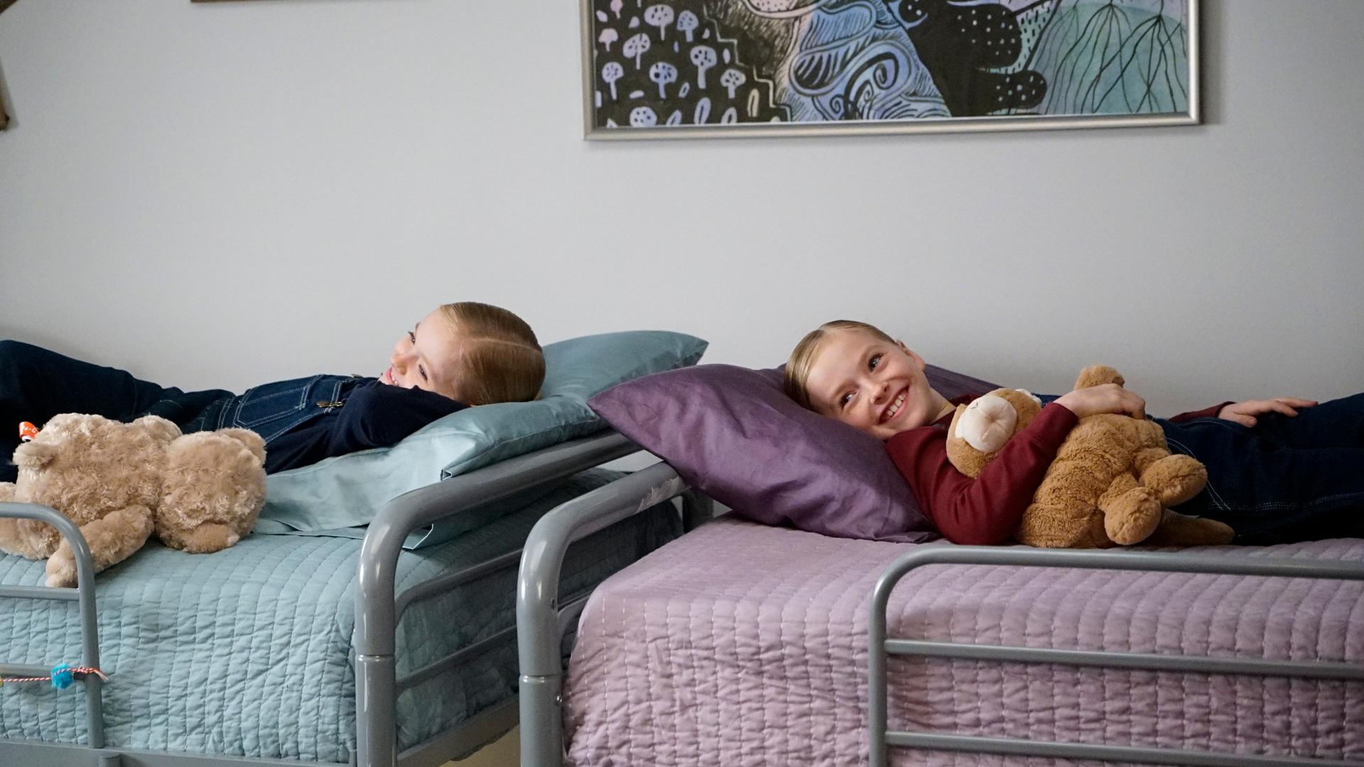Still from Chunkies