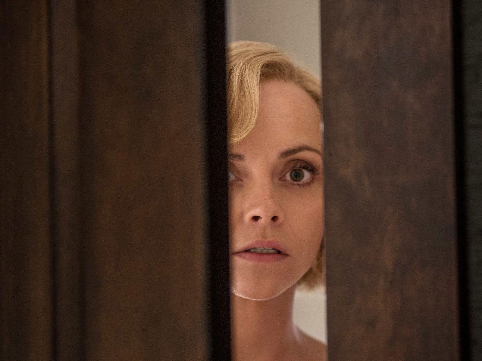 Still from Quicksand